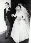 Princess Margaret, the anti-conformist tiara and a scandalous photo