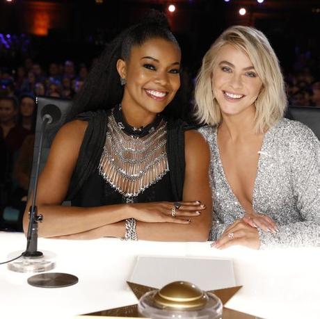 Why Did Julianne Hough and Gabrielle Union Leave ‘AGT’ 2020?