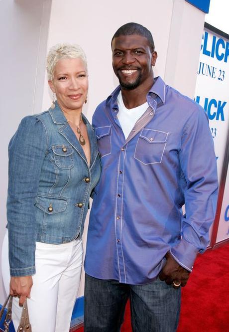 Who Is ‘America’s Got Talent’ Host Terry Crews’ Wife?