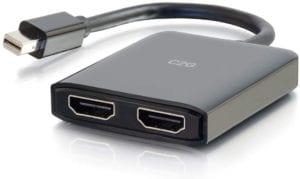  Best Thunderbolt Splitter 2020