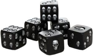  Best Skull Dice 2020