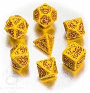 Best Skull Dice 2020