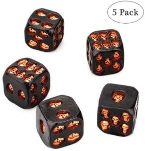  Best Skull Dice 2020