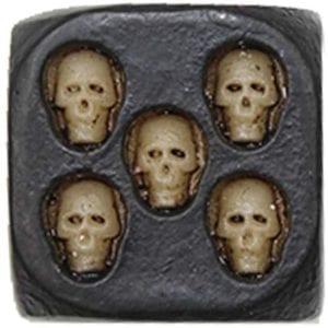  Best Skull Dice 2020