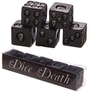  Best Skull Dice 2020