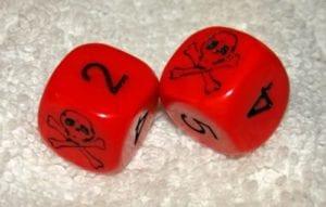  Best Skull Dice 2020