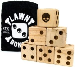  Best Skull Dice 2020