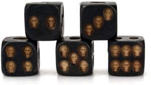 Best Skull Dice 2020