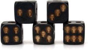  Best Skull Dice 2020