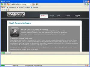 Clad Genius Review – Craigslist Auto Poster Software