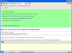 Clad Genius Review – Craigslist Auto Poster Software