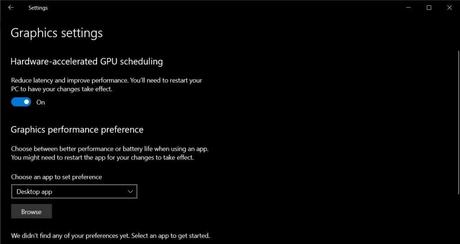 Windows 10 May 2020 Update Sneak-Peek