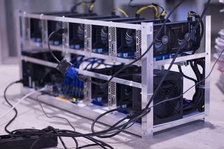 Bitcoin Mining using PC Hardware