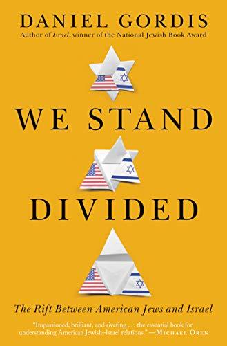 The Rift Between American Jews and Israel