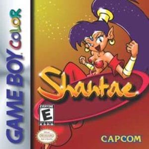 All Shantae Games in Order 2020