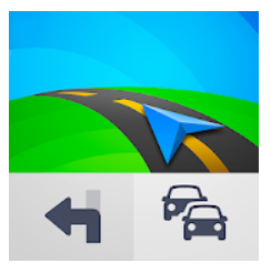 Best SatNav Apps Android/Iphone 2020