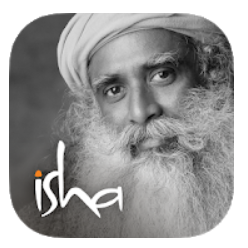 Best Sadhguru Apps Android/iPhone 2020