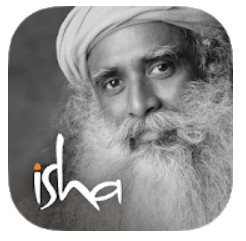  Best Sadhguru Apps Android/iPhone 2020