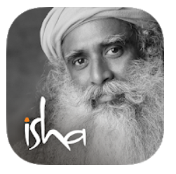 Best Sadhguru Apps Android/iPhone 2020