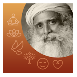  Best Sadhguru Apps Android/iPhone 2020