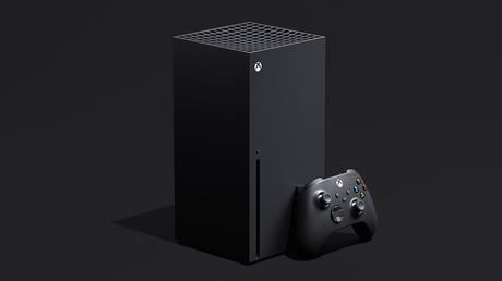 Xbox Series X's official pre-order page is live. Your move, PS5