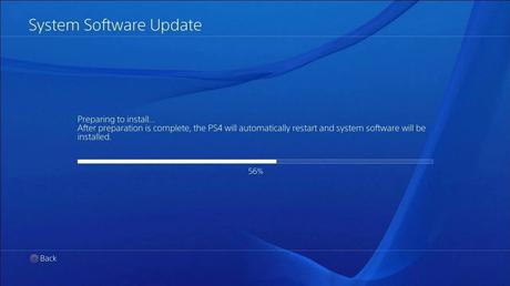 PS4 Firmware Update 7.51 Is Available to Download Right Now