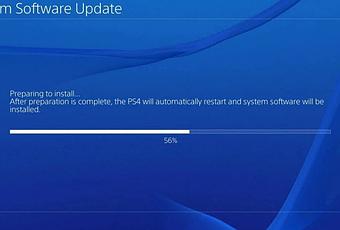 download ps4 update file for reinstallation