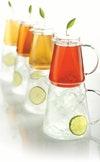 Cold herbal teas and tea: which ones are the best for the summer