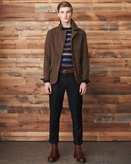 Will We See A #Menswear 2.0?