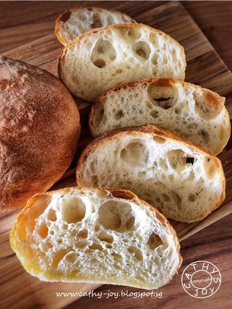 Ciabatta