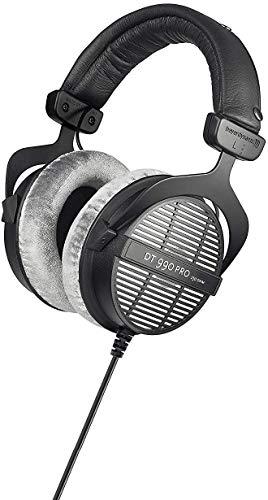 Beyerdynamic 459038  DT 990 PRO open Studio Headphone