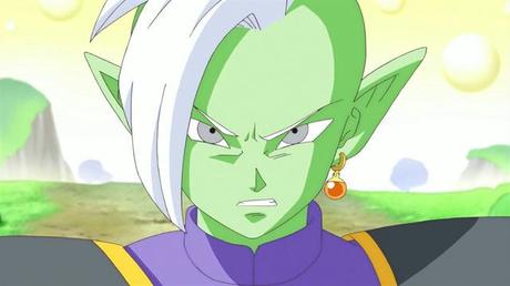 Dragon Ball Super: has a Dragonball Evolution actor secretly dubbed the villain of the series? – News Series
