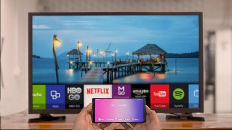 The 30+ Best Samsung Smart TV Apps List (2020)