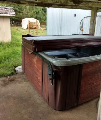 Building a Bathhouse