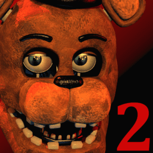 All Fnaf Games in Order 2020