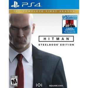  Best PS4 Spy Games 2020