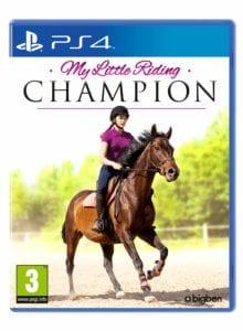 Best PS4 Horse Racing Games 2020
