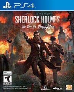  Best PS4 Detective Games 2020