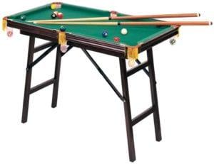 Best Mini Pool Table 2020