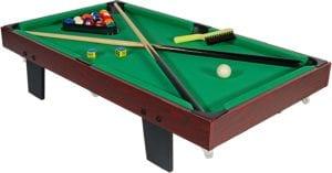  Best Mini Pool Table 2020
