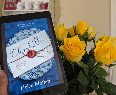 Charlotte Helen Moffett book review