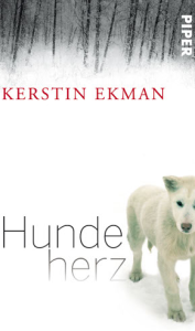 The Dog – Hunden by Kerstin Ekman – Swedish Novella – A Post a Day in May