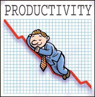 How to Gain the Most Productivity from Technology