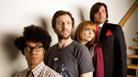 The IT Crowd (Netflix): a great comedy in the tradition of Big Bang Theory to (re) discover – News TV Series