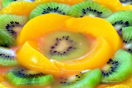 kiwi-cakes