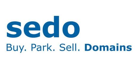 Sedo Verification on offers