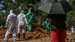 Updates from around the world