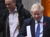 Boris Johnson Outlines Reopening Guidelines