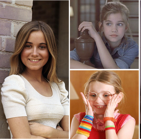 Beloved Child Stars: Where Are They Now