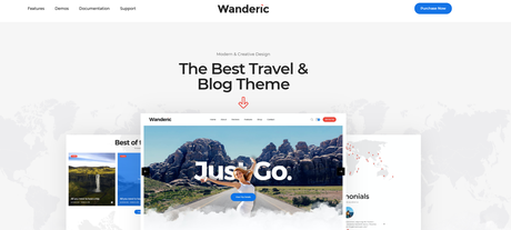 wanderic